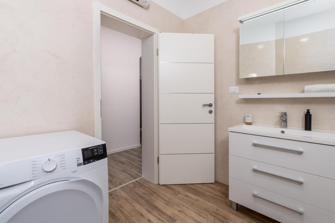 Mary Apartment #1 Rijeka Exteriér fotografie